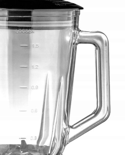 Blender kielichowy ŁUCZNIK BL 1000 na Arena.pl