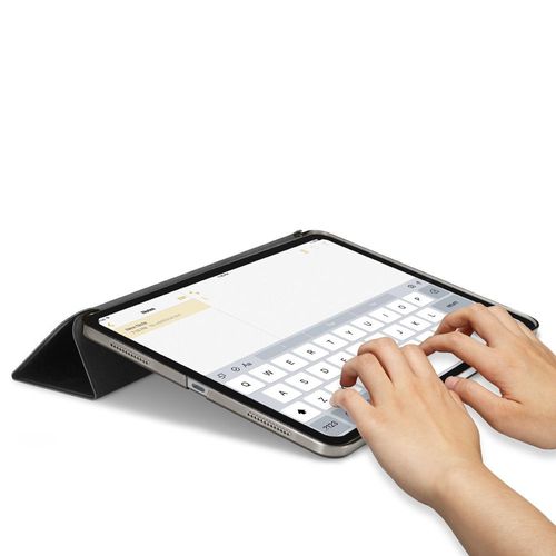 SPIGEN SMART FOLD IPAD PRO 11 2018 BLACK na Arena.pl