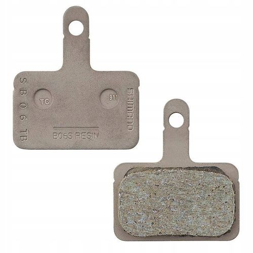 KLOCKI HAMULCOWE SHIMANO B05S ORGANICZNE na Arena.pl