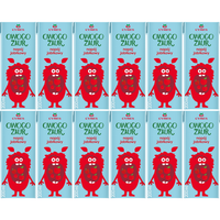 Cymes Owocozaur Napój o smaku jabłkowym 200 ml x 12 sztuk