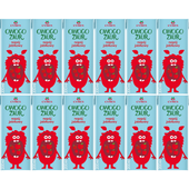 Cymes Owocozaur Napój o smaku jabłkowym 200 ml x 12 sztuk