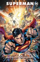 Superman. Tom 2. Saga jedności: Ród El