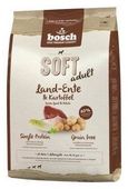 Bosch Soft Adult Kaczka & Ziemniak 1Kg