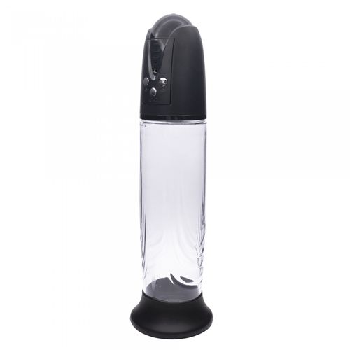 Pompka  SUCK VACUM PENIS PUMP na Arena.pl