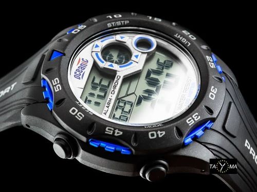 OCEANIC OC-112-04 - WR100 (ze020b) na Arena.pl