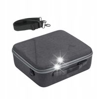 Walizka Pokrowiec Futerał Etui na Dron DJI Air 3S 3 S 3 + Kontroler Baterie