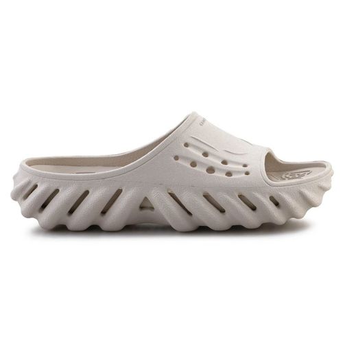 Klapki Crocs Echo Slide Elephant 208170-160 r.45 na Arena.pl