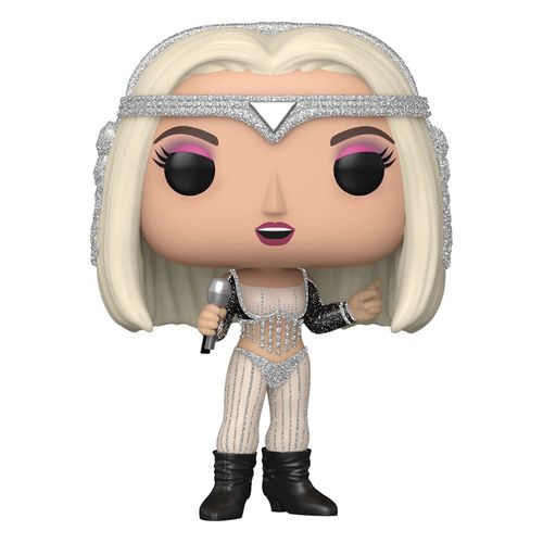 funko pop! rocks cher figurka 385 na Arena.pl