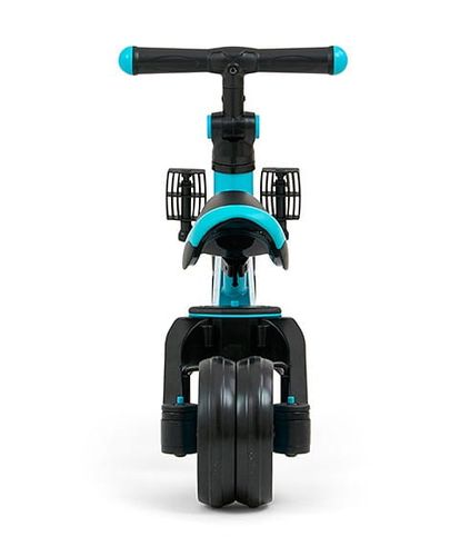 Rowerek 3w1 Optimus Blue na Arena.pl