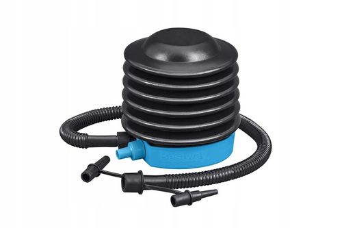 Ponton Kondor2000 188cm x 98cm Akcesoria BESTWAY Wiosła Pompka na Arena.pl