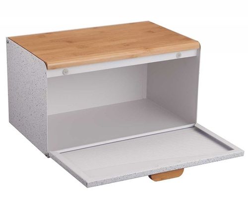 CHLEBAK DWUSTRONNY NA PIECZYWO KLAUSBERG KB-7466 na Arena.pl