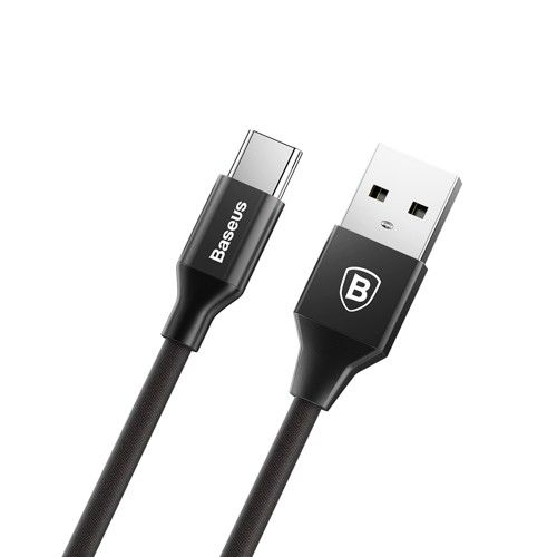 Baseus Yiven - Kabel USB C 2A / 1,2m na Arena.pl