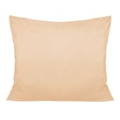 Poszewka satyna bawełna jasny beż 044/50x60.
