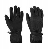 Rab - Rękawice Xenon Glove black