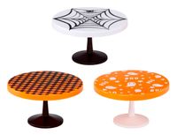 MGA MINIVERSE MAKE IT MINI FOOD KULA HALLOWEEN MINI JEDZENIE NIESPODZIANKA