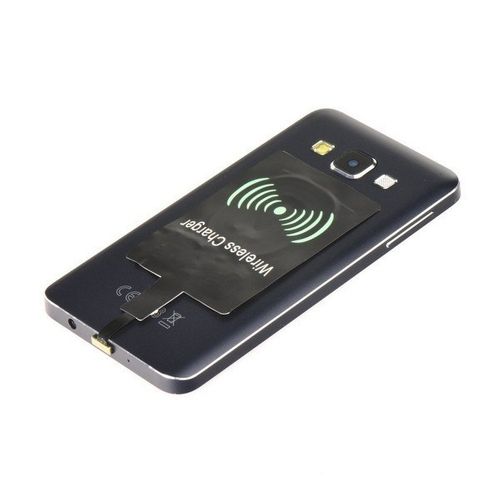 Adapter do ładowania indukcyjn. MicroUSB na Arena.pl