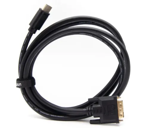 Unitek Adapter dwukierunkowy HDMI do DVI kabel 2m na Arena.pl