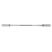 Gryf olimpijski prosty 120 cm OB-47 Insportline
