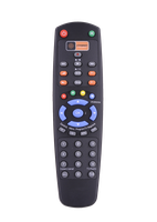 Pilot do dekodera Cyfrowy Polsat HD5000