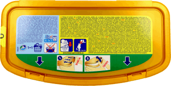 PERSIL Discs 28 szt. na Arena.pl