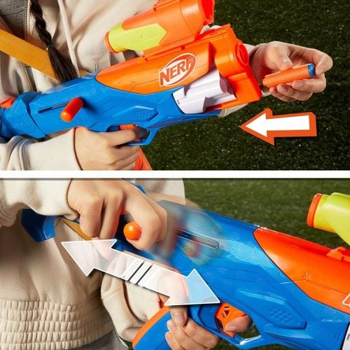 nerf n series gear up pack 9429 na Arena.pl