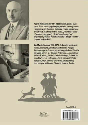 Wyprawa pod psem na Arena.pl