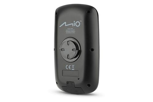 Nawigacja GPS MIO CYCLO 210 + mapy UE na Arena.pl