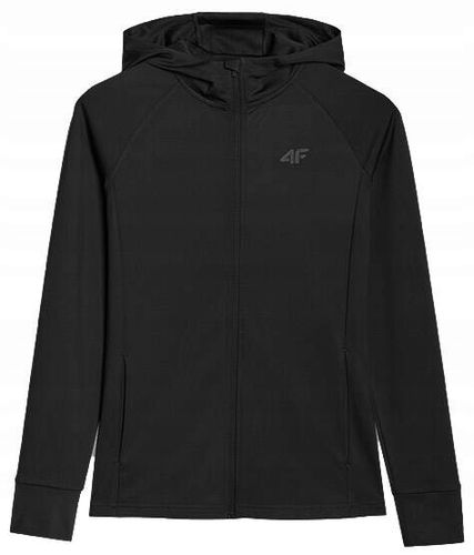 BLUZA DAMSKA TFSWF467 4F S na Arena.pl