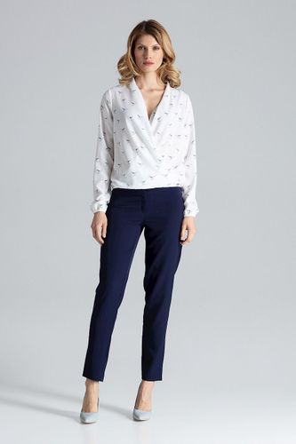 Bluzka M371 Ecru M na Arena.pl