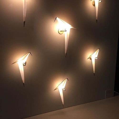 Kinkiet LORO WALL LEFT na Arena.pl