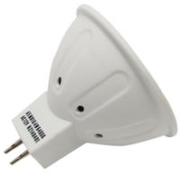 Żarówka diodowa MR16 4W - 245lm ZIMNA/CIEPŁA 12V