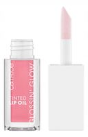 Catrice Glossin’ Glow Tinted Olejek do ust (010)