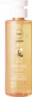 YOPE MYBODY ŻEL POD PRYSZNIC ROZŚWIETLAJĄCY 300 ML