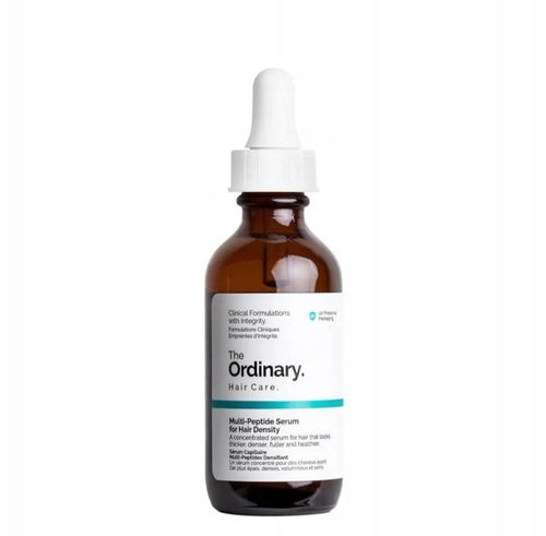 The Ordinary Multi-Peptide Serum for Hair Density na Arena.pl