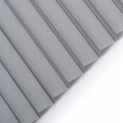 ROLETA PLISOWANA PLISA KLASYCZNA ŻALUZJA NA WYMIAR KOLORY 56x130 cm na Arena.pl