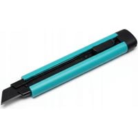 Nóż do tapet 18 mm Falon-Tech FTSK53 ostrze łamane + 3 ostrza