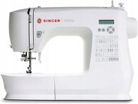 Maszyna do szycia SINGER C5655