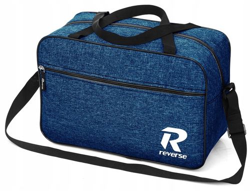 Torba do samolotu bagaż podręczny 40x20x25 RYANAIR na Arena.pl