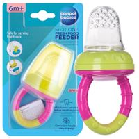 CANPOL SILIKONOWA SIATECZKA DO KARMIENIA GRYZAK