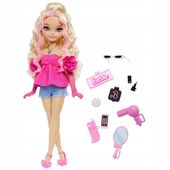 Barbie Dream Besties Lalka i akcesoria HYC21 Blondynka