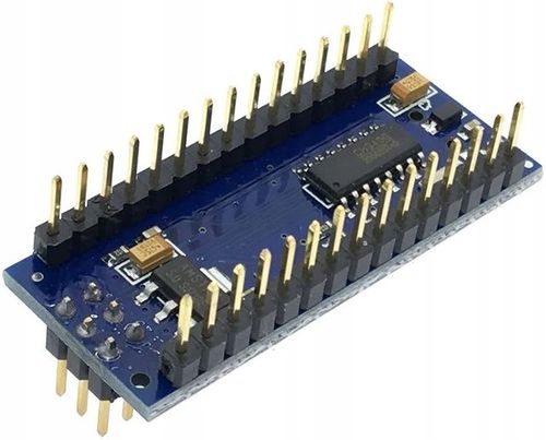 NANO 3.0 ATMEGA328 CH340 Kompatybilny z Arduino na Arena.pl