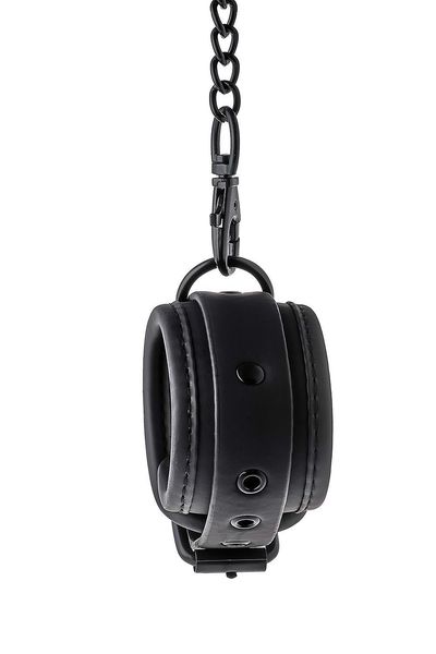 Blaze Handcuff Black zdjęcie 5