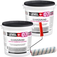 Grunt Szczepny 40kg Grunt Kwarcowy Wałek Malarski