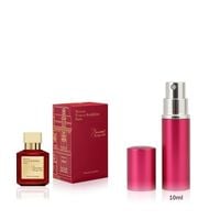 perfumy nr 300 10ml - zamiennik inspirowany baccarat rouge 540 extrait