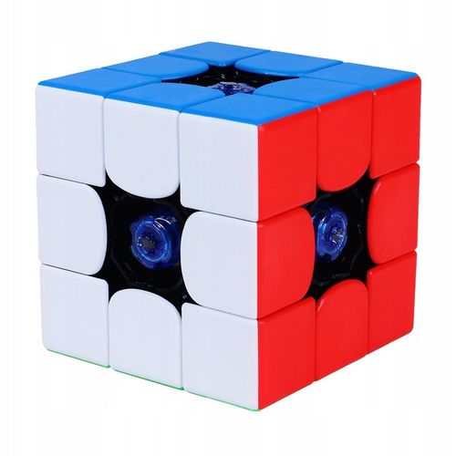 GAN 356M 3x3x3 Kolorowa na Arena.pl