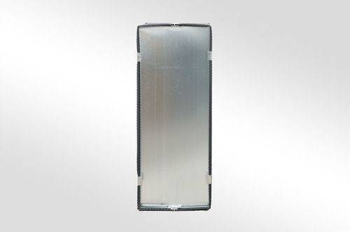 Donica technorattan ogrodowa 100 cm x 30 cm x 60cm na Arena.pl