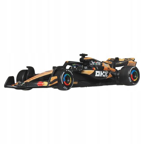 HOT WHEELS F1 McLAREN FORMUŁA 1 MCL38 #81 PIASTRI 2024 JBM25 F1 NOWY MODEL na Arena.pl