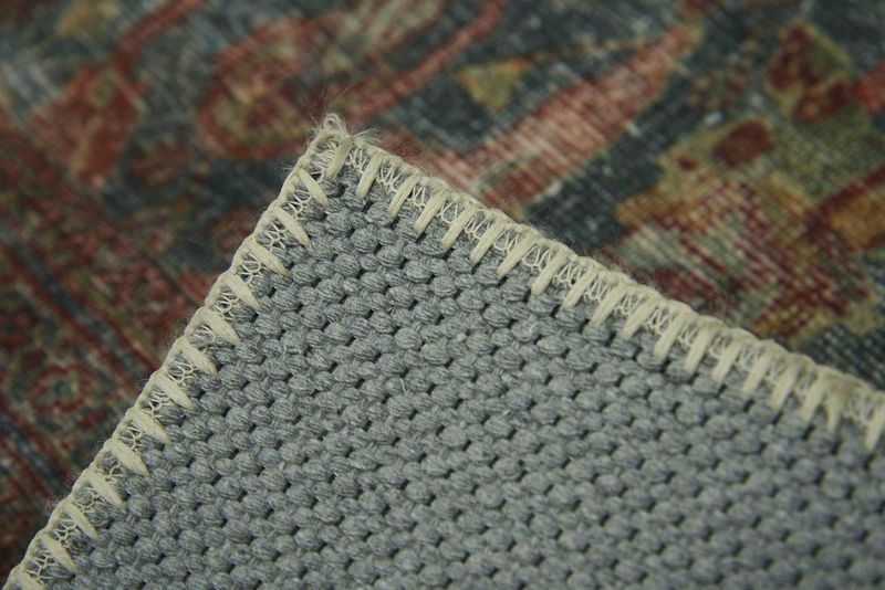 Dywan Carpet Decor Petra Wine 200x300 zdjęcie 2