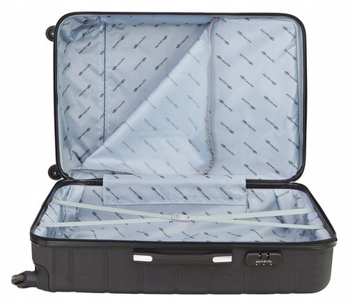 WALIZKA PODRÓŻNA NA KÓŁKACH DUŻA GRAVITT 931 na Arena.pl