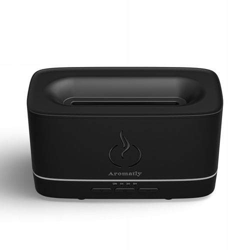 Aromatly DYFUZOR ZAPACHOWY NAWILŻACZ POWIETRZA KOMINEK AROMATERAPIA na Arena.pl